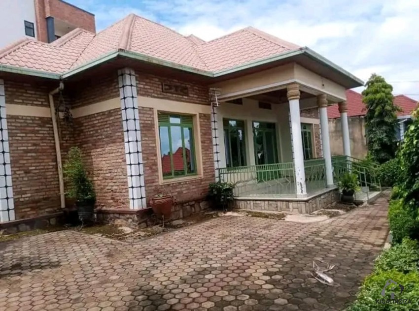 House for sale in Kimironko Nayinzira - Nziza Business Group