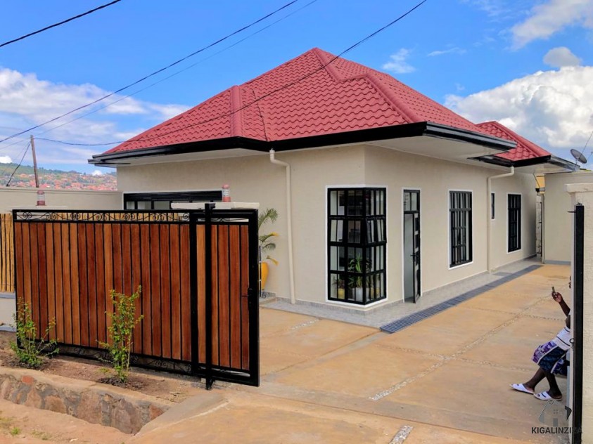 Beautiful house for rent in Kigali nyamirambo Nziza Business Group