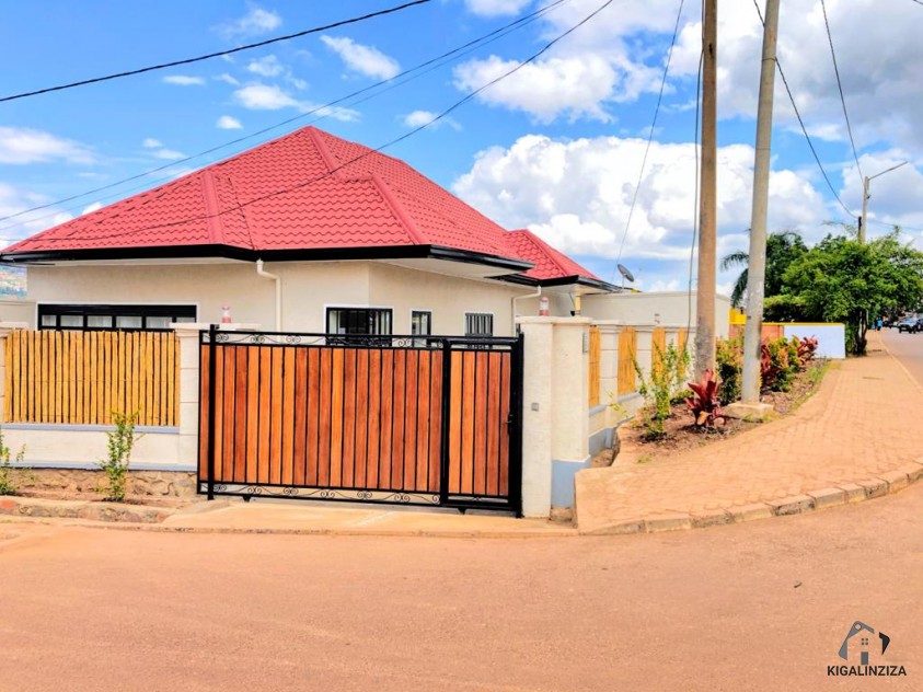 Beautiful house for rent in Kigali nyamirambo Nziza Business Group