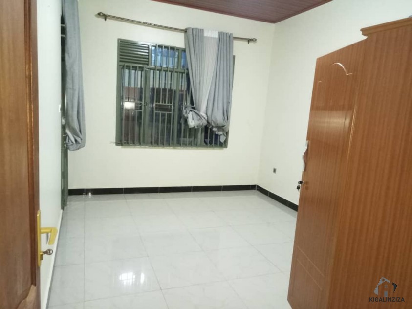Apartment for rent in Kigali Remera Nziza Business Group