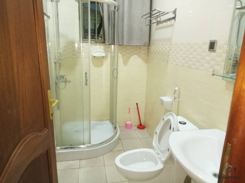 Apartment for rent in Kigali Remera Nziza Business Group