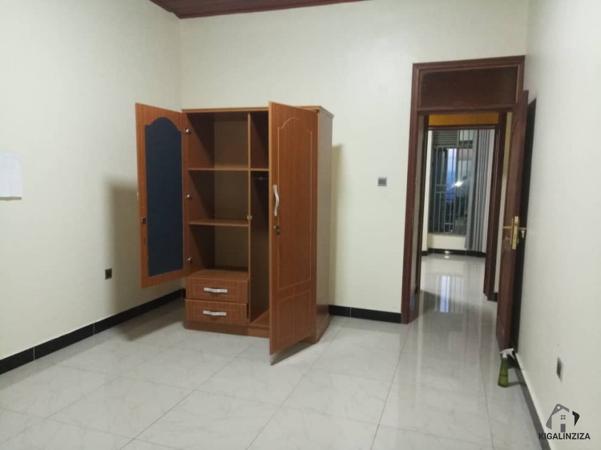 Apartment for rent in Kigali Remera Nziza Business Group