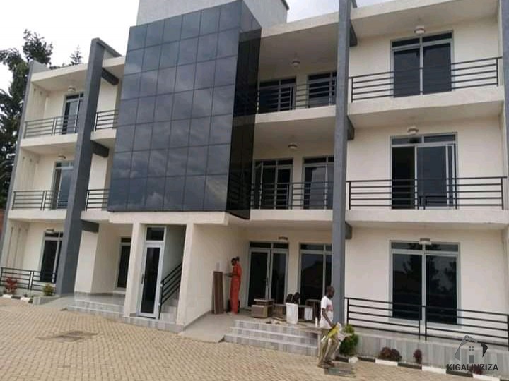 Fully furnished apartment for rent in Kigali kagugu Nziza Business Group