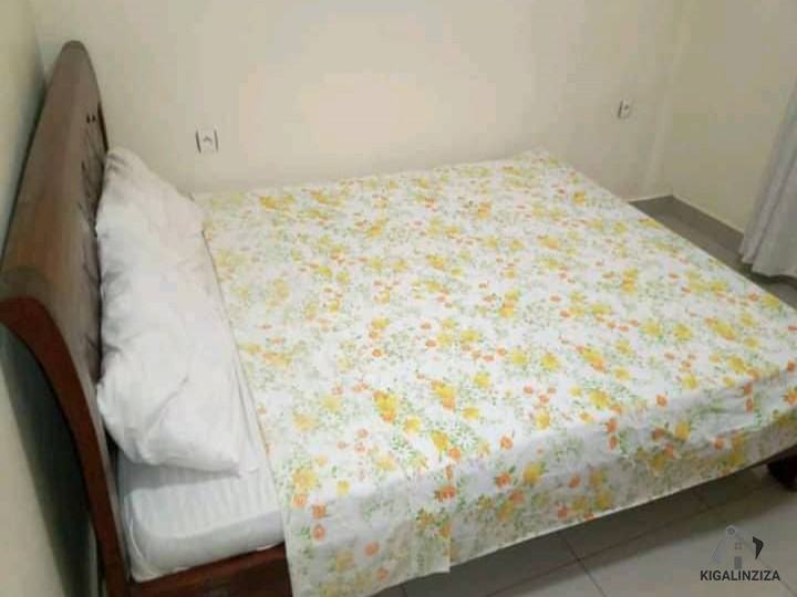 Fully furnished apartment for rent in Kigali Remera Nziza Business Group