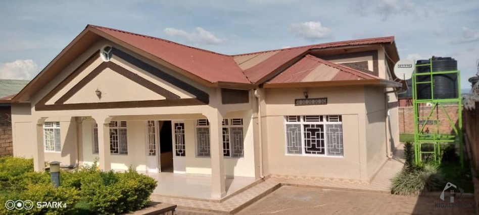 House For Rent In Kigali Kimironko - Nziza Business Group