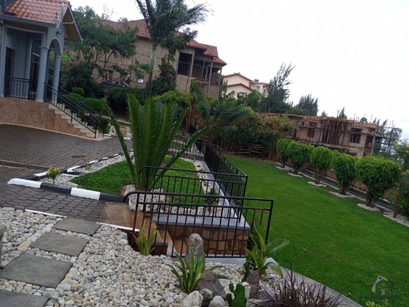 House for sale in Kigali Rebero Nziza Business Group