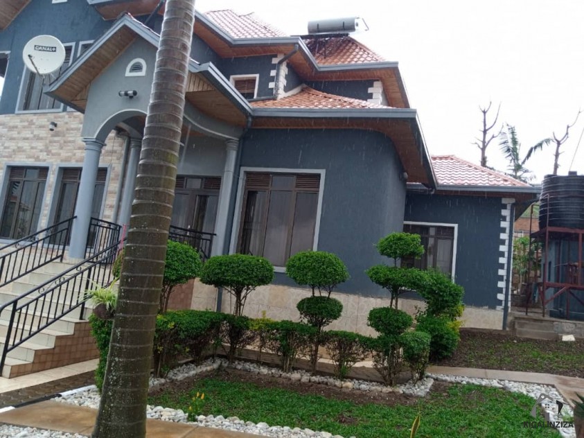 House for sale in Kigali Rebero Nziza Business Group