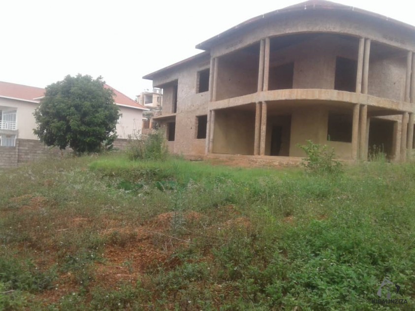 House for sale in Kigali kicukirorebero Nziza Business Group