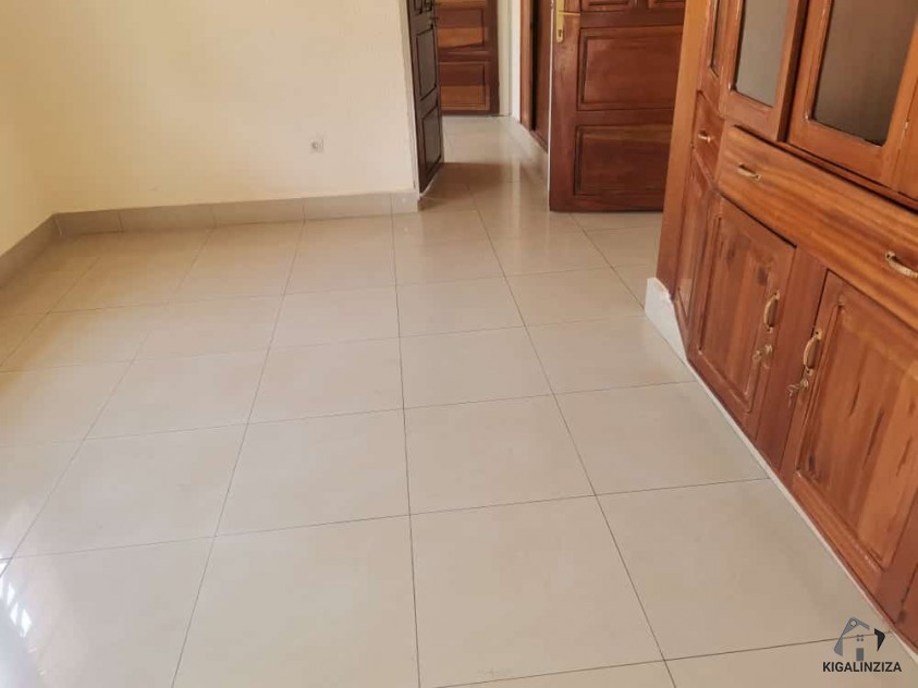 House for rent in Kigali kicukiro Nziza Business Group