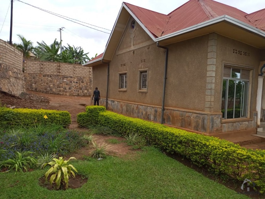 House for sale in Kigali Gisozi Nziza Business Group