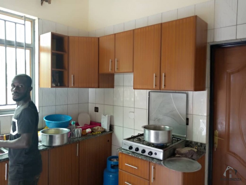 House for rent in Kigali kicukiro Nziza Business Group