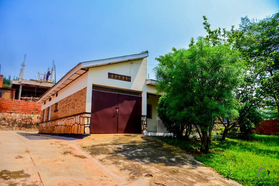 House for sale in Kigali Kimihurura Nziza Business Group