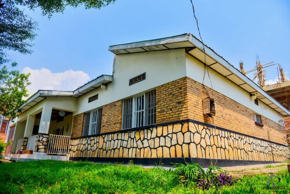 House for sale in Kigali Kimihurura Nziza Business Group