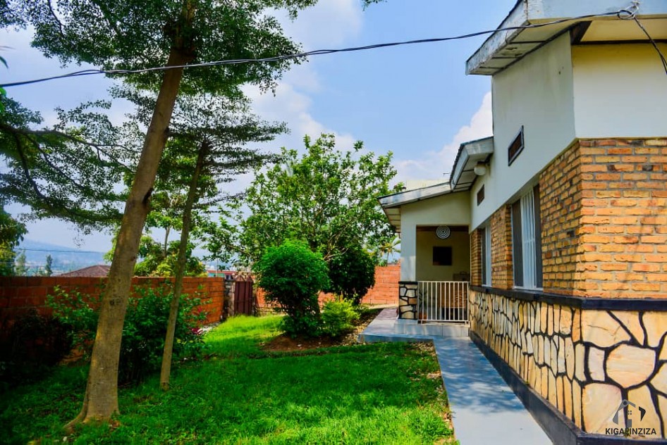 House for sale in Kigali Kimihurura Nziza Business Group