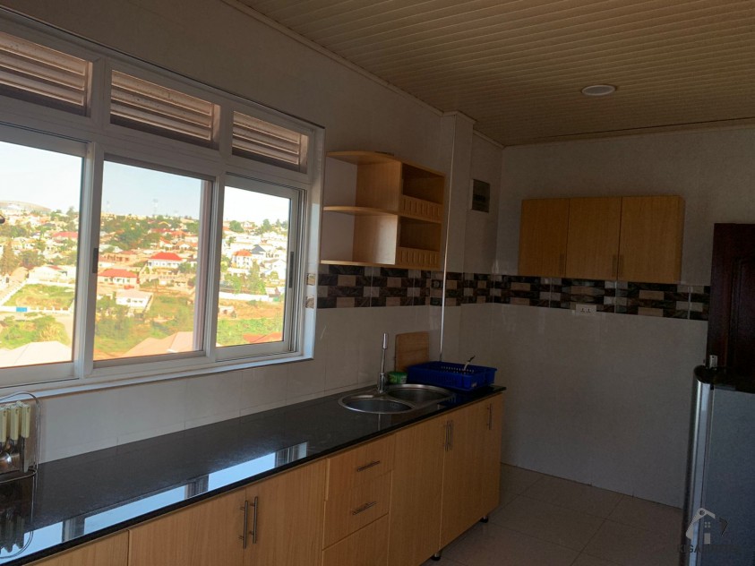 House for rent in Kigali Nyarutarama Nziza Business Group