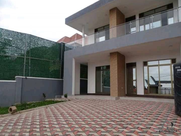 House for sale in Kigali Nyarutarama Nziza Business Group