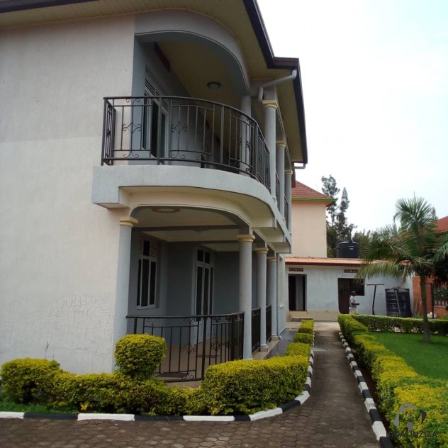 House for rent in Kigali kicukiro Nziza Business Group