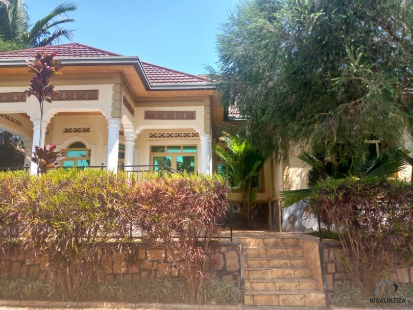House for rent in Kigali Rebero Nziza Business Group