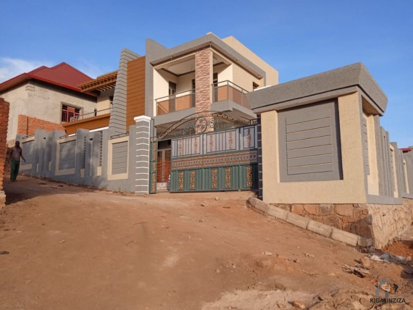 House for sale in Kigali kicukiro Nziza Business Group