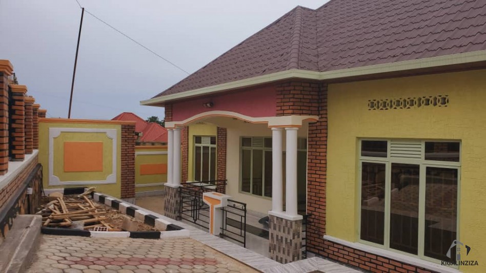 House for rent in Kigali Gisozi Nziza Business Group