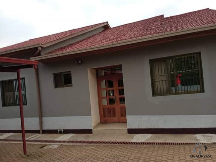 House for sale in Kigali Kinyinya Nziza Business Group