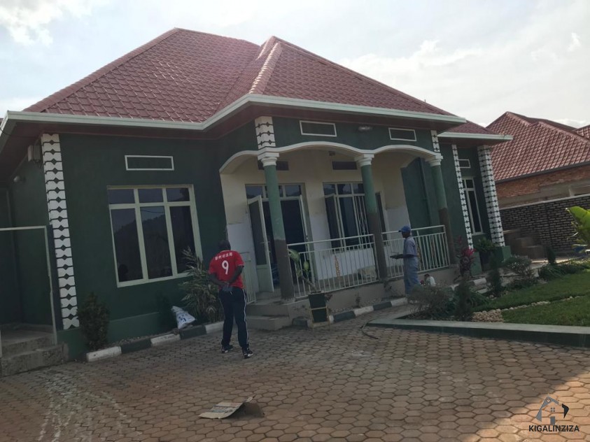 House for sale in Kigali Nyarugenge Nziza Business Group