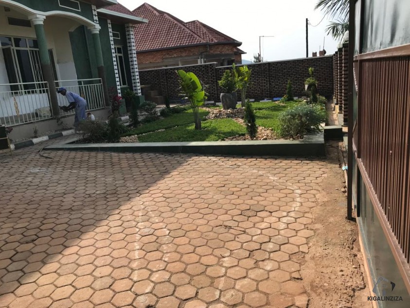 House for sale in Kigali Nyarugenge Nziza Business Group