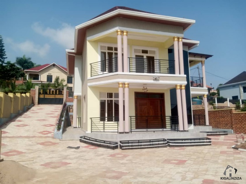 House for sale in Kigali kicukiro Nziza Business Group