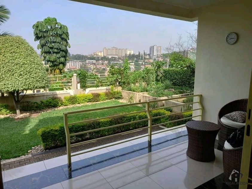 House for rent in Kigali Gishushu Nziza Business Group