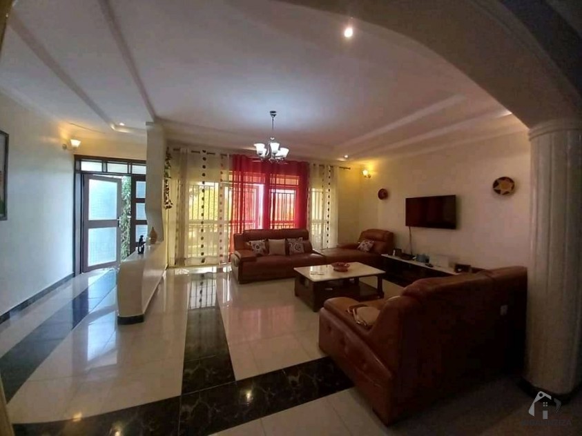 House for rent in Kigali Gishushu Nziza Business Group