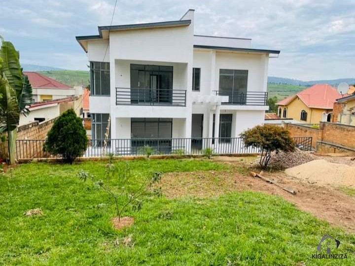 House for sale in Kigali kicukiro Nziza Business Group