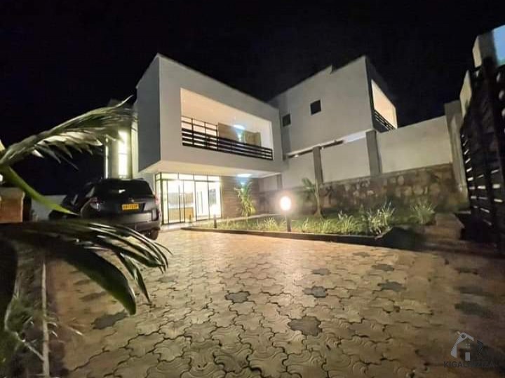 House for sale in Kigali Kinyinya Nziza Business Group