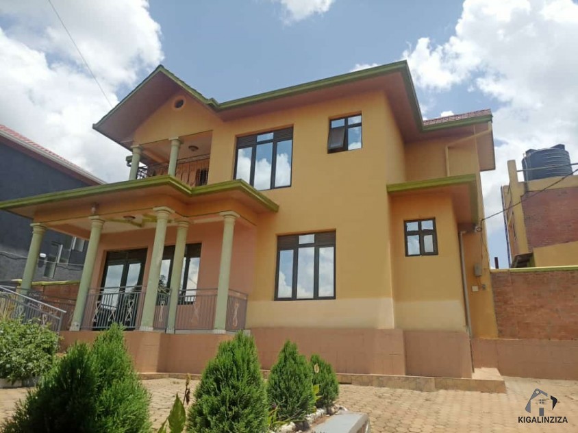 House for sale in Kigali kicukiro Nziza Business Group