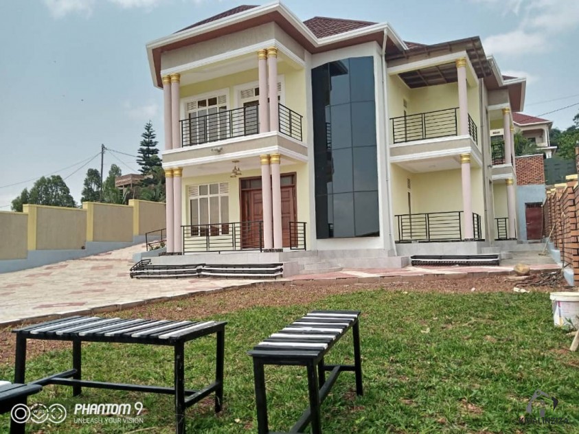 House for sale in Kigali kicukiro Nziza Business Group