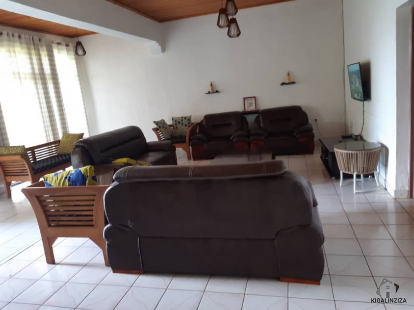 House for rent in Kigali Kimironko Nziza Business Group