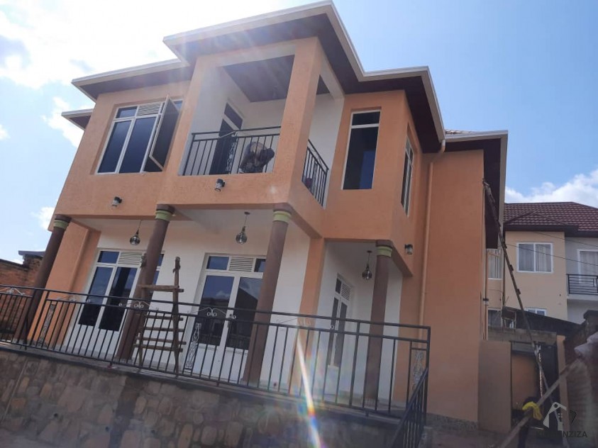 House for sale in Kigali Rusororo Nziza Business Group