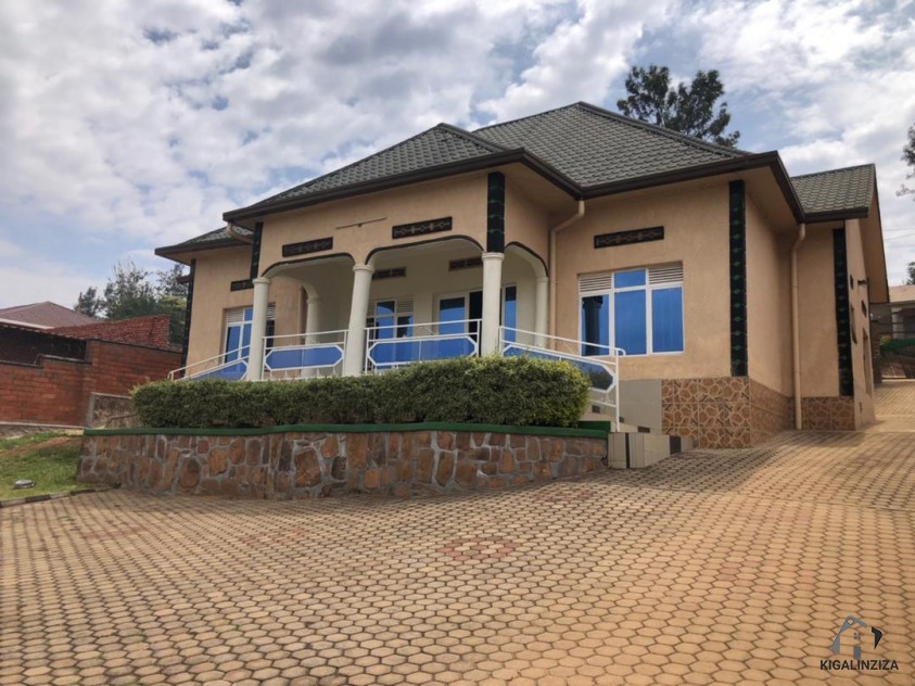 House for sale in Kigali Kimironko - Nziza Business Group