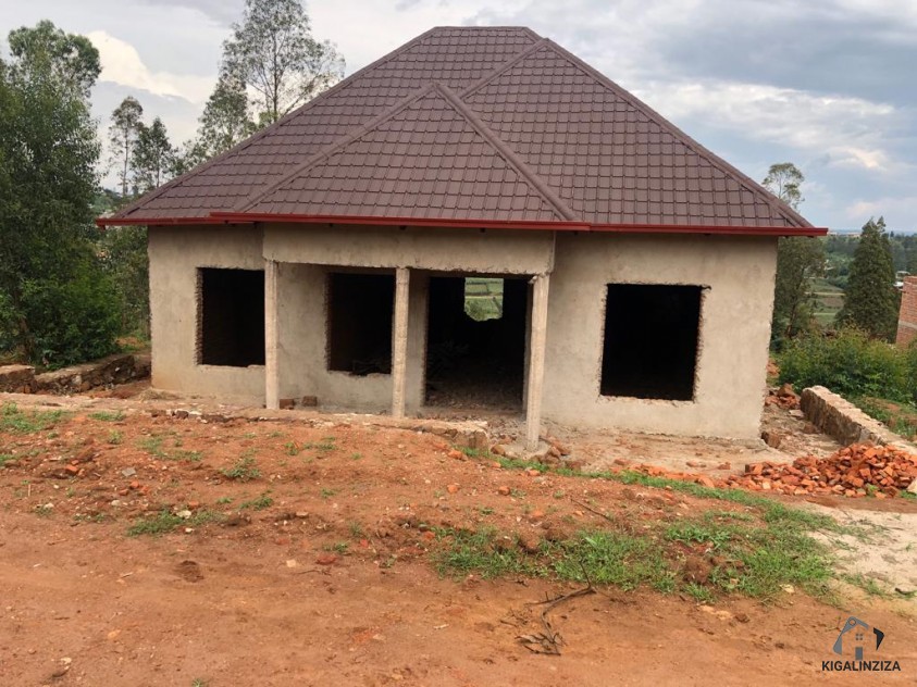 House for sale in Kigali kanombe Nziza Business Group