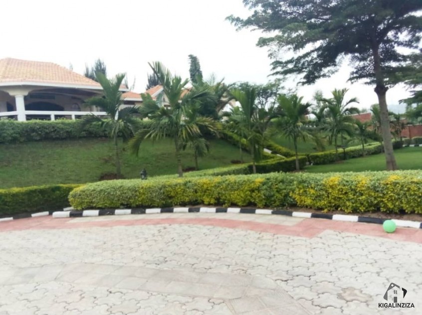 House for rent in Kigali kicukiro Nziza Business Group