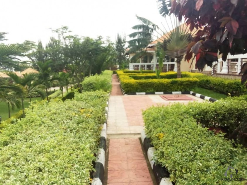 House for rent in Kigali kicukiro Nziza Business Group