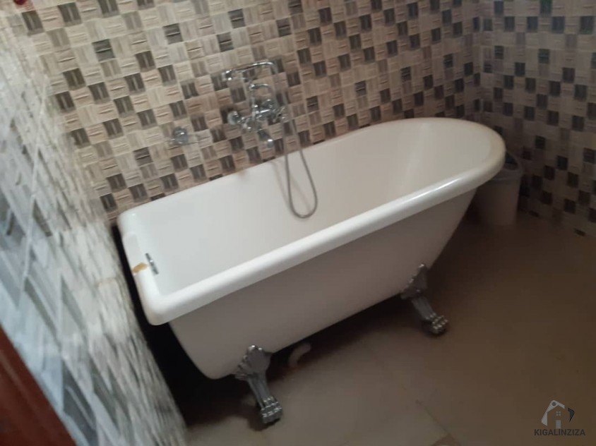 House for rent in Kigali kicukiro Nziza Business Group