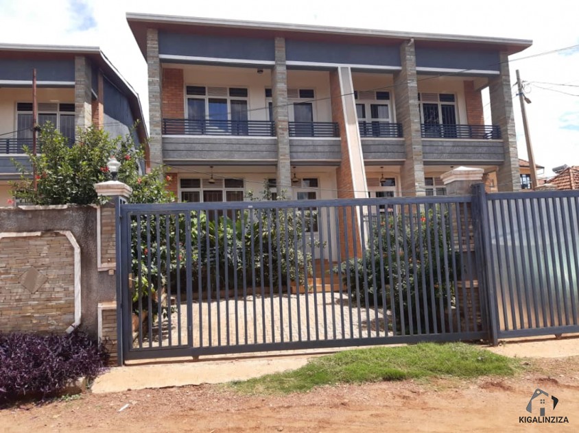 House for sale in Kigali kicukiro Nziza Business Group