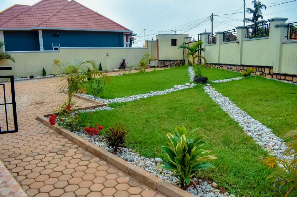 House for rent in Kigali kicukiro Nziza Business Group