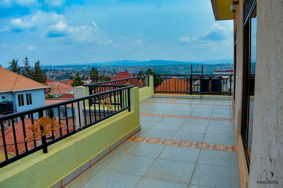 House for rent in Kigali kicukiro Nziza Business Group