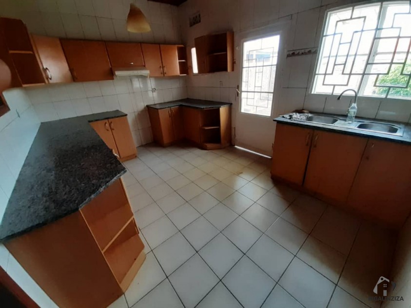 House for rent in Kigali kimironko Nziza Business Group