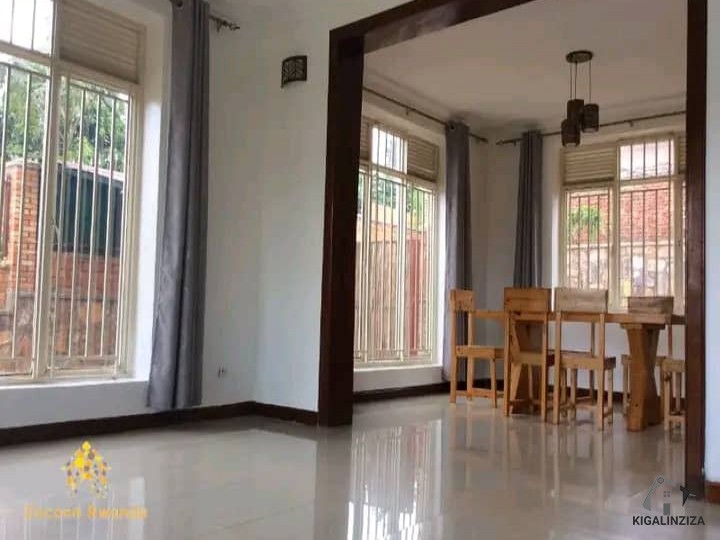 House for rent in Kigali kicukiro Nziza Business Group