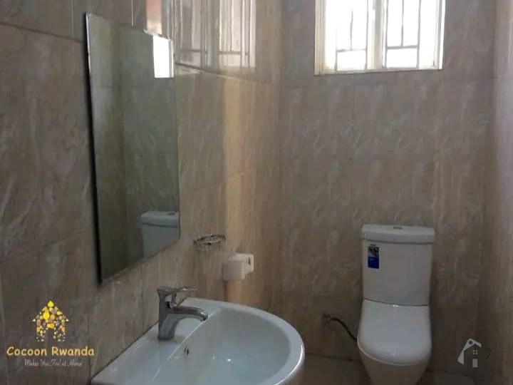 House for rent in Kigali kicukiro Nziza Business Group