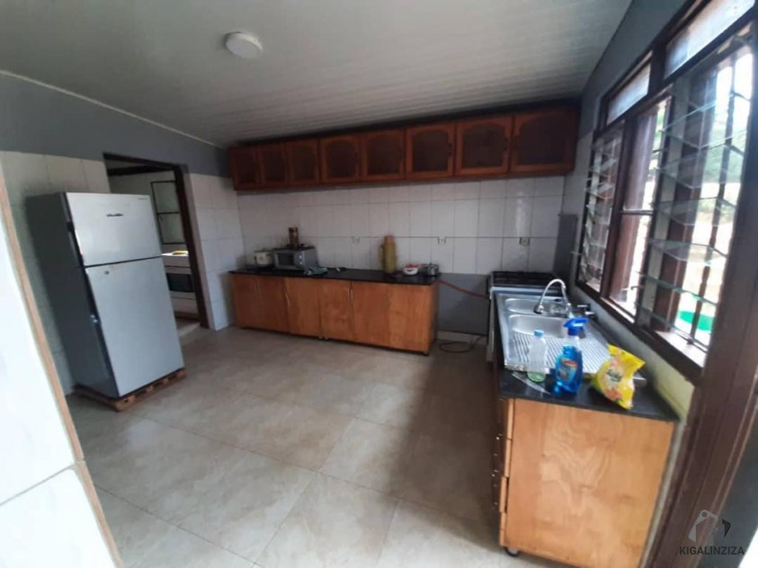 House for rent in Kimironko - Nziza Business Group