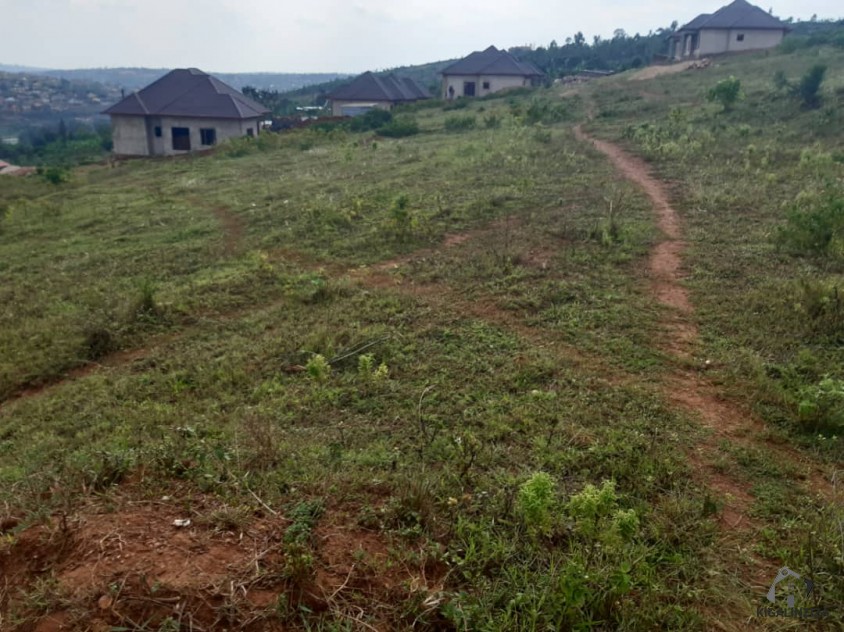 Plots for sale kigali rusororo Nziza Business Group