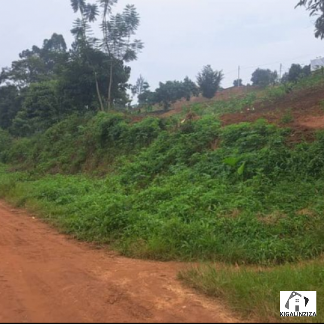 Plot for sale at Kacyiru  +250788579170